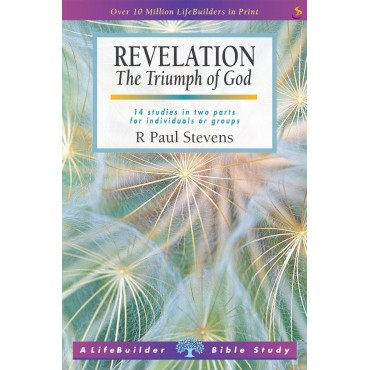 Lifebuilder: Revelation PB - R Paul Stevens